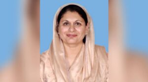سینئر سیاستدان اور سابق وفاقی وزیر تہمینہ دولتانہ علیل، ہسپتال منتقل