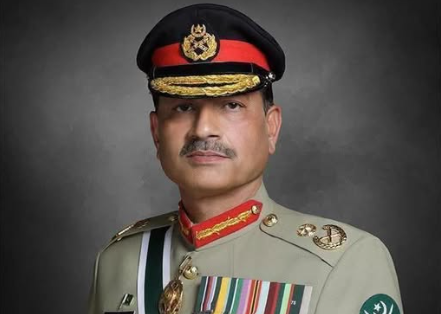 فیلڈ مارشل سید عاصم منیر کا بھارت کو واضح پیغام