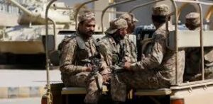 بلوچستان: ضلع دکی میں سیکیورٹی فورسز کا آپریشن، فتنہ الہندوستان کے 2 دہشتگرد ہلاک