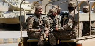 بلوچستان: ضلع دکی میں سیکیورٹی فورسز کا آپریشن، فتنہ الہندوستان کے 2 دہشتگرد ہلاک