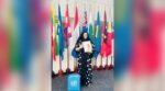 پاکستانی کیریئر مینٹور معصومہ اعجاز کو یونائیٹڈ نیشنز بنکاک میں گلوبل پیس ایوارڈ سے نوازا گیا