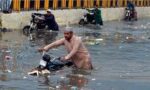 کراچی، حیدرآباد میں 2 سے 5 جولائی شدید بارشوں کا امکان، اربن فلڈنگ کا خدشہ