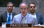 جولائی 2025 : ایک ماہ کے لیے اقوام متحدہ کی سلامتی کونسل کی صدارت پاکستان کرے گا