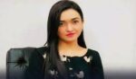 لاہور ہائی کورٹ نے پی ٹی آئی کارکن صنم جاوید کی ضمانت منظور کرلی