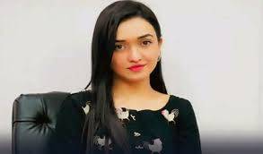لاہور ہائی کورٹ نے پی ٹی آئی کارکن صنم جاوید کی ضمانت منظور کرلی