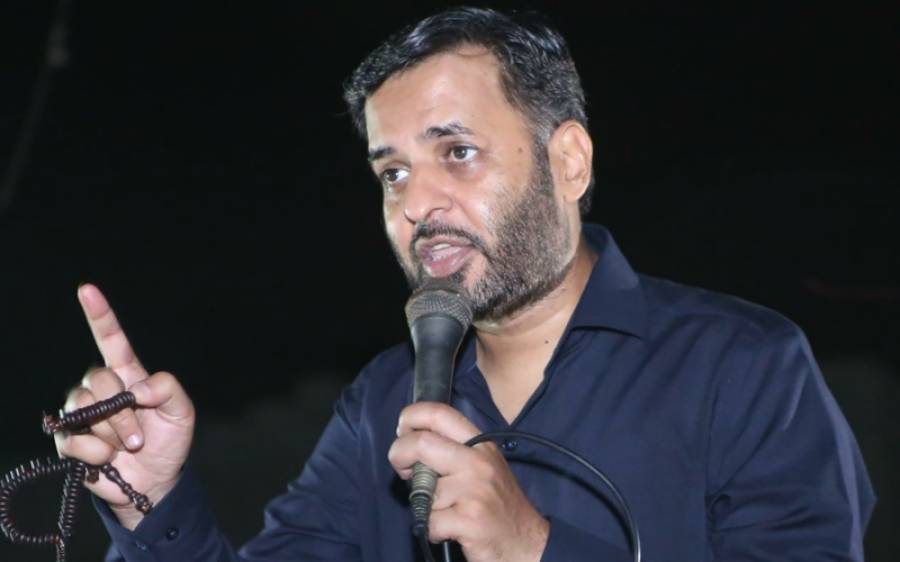 ہمارے ملک کا ماحول مریض بنانےکی مشین بن گیا ہے، وفاقی وزیر صحت