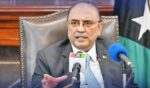 صدر مملکت آصف علی زرداری نے فنانس بل کی منظوری دے دی