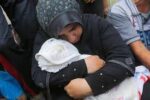 غزہ میں اسرائیل کا خونریز حملہ، سکولوں پر بمباری، 60 فلسطینی شہید