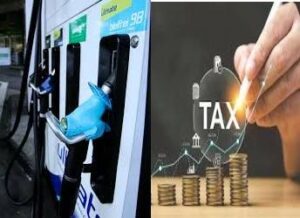 پیٹرولیم مصنوعات پر ٹیکسوں میں بھی اضافہ کر دیا گیا