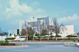 جوڈیشل کمیشن کا اجلاس، جسٹس عتیق شاہ کو چیف جسٹس پشاور ہائیکورٹ تعینات کرنے کی منظوری