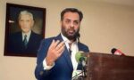 یونیورسل میڈیکل ریکارڈ سسٹم سے عوام کو علاج کی سہولت میں آسانی ہوگی:مصطفیٰ کمال