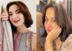 ہانیہ عامر کی ہم شکل پاکستانی لڑکی کے چرچے