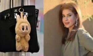یہ بدصورتی اور نحوست کی علامت ہے، مشی خان کا لابوبو گڑیا پر سخت ردعمل