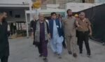 چیف ایگزیکٹو لیسکو کا عاشورہ کے مرکزی جلوس کے روٹ کا دورہ، عملے کو جلوسوں کے دوران دن رات متحرک رہنے کا حکم