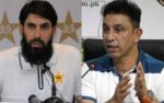 مصباح کی جگہ اظہر محمود کو کوچ کیوں بنایا گیا؟ باسط علی نے راز فاش کردیا۔