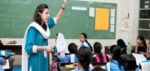 سندھ میں ملکی تاریخ کا سب سے بڑا اساتذہ بھرتی کا مرحلہ مکمل