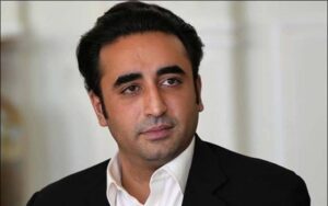 افغان حکومت آنے کے بعد افغان سرزمین سے پاکستان پر ہونے والے حملوں میں 40 فیصد اضافہ ہوا: بلاول بھٹو زرداری