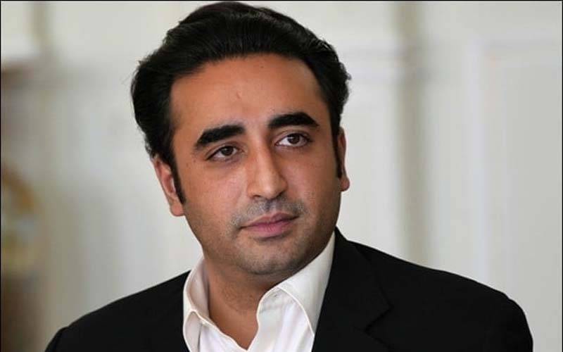 افغان حکومت آنے کے بعد افغان سرزمین سے پاکستان پر ہونے والے حملوں میں 40 فیصد اضافہ ہوا: بلاول بھٹو زرداری