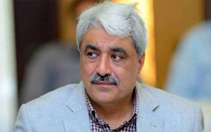 وزیراعلیٰ پنجاب نے جناح انسٹی ٹیوٹ آف کارڈیالوجی کا نام تبدیل کرنے کی تجویز مسترد کر دی تھی : سلمان رفیق