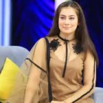 ہدایت کار نے پہلے ڈرامے کی شوٹنگ کے دوران پھنسانے کی کوشش کی:میمونہ قدوس