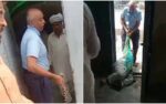 معمر خاتون کی بے توقیری پر لیسکو گارڈ معطل، مقدمہ درج ، پاور ڈویژن کا سخت نوٹس