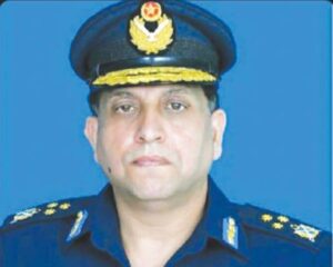 ایئر چیف کا تاریخی دورۂ امریکا، ٹیکنالوجی اور مشترکہ تربیت پر اتفاق
