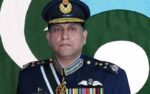 ایئر چیف مارشل ظہیر احمد بابر سدھو کا سپیکر ایاز صادق کو جوابی خط