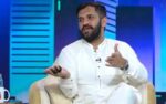 ٹک ٹاک سے ماہانہ 2 کروڑ کمایا جا سکتا ہے : مان ڈوگر کی نجی ٹی وی کے پروگرام میں گفتگو