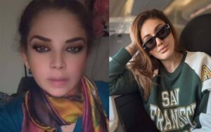 وٹامن ڈرپس سے جوان اور گورا ہونے کا جنون کتنا خطرناک ہو سکتا ہے؟ مشی خان کا بیان وائرل