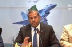 سابق ایئر چیف سہیل امان نے بھارت کیخلاف جنگ کے بعد ایئر فورس کے جوانوں کی دلچسپ شکایت بتا دی