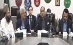 ایران اور اسرائیل کے درمیان سیز فائر کے پیچھے بھی ’وردی‘ ہے: محسن نقوی