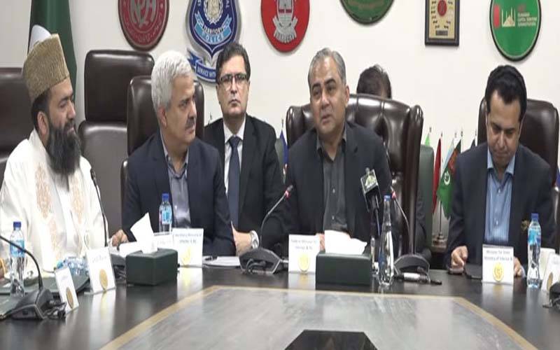 ایران اور اسرائیل کے درمیان سیز فائر کے پیچھے بھی ’وردی‘ ہے: محسن نقوی