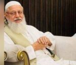 امیر جمعیت علماء اسلام پنجاب حضرت مولانا سید محمود میاں انتقال کرگئے