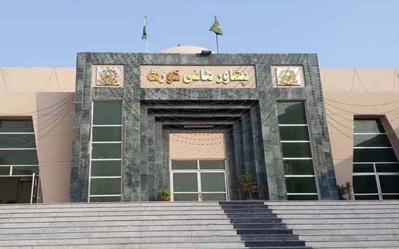 پشاور ہائی کورٹ نے مخصوص نشستوں پر حکم امتناع واپس لے لیا