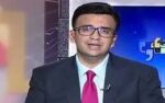 حکومت عمران خان کی رہائی اور مذاکرات کے حوالے سے سنجیدہ سوچ نہیں رکھتی: منیب فاروق