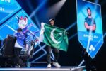 دانستہ طور پر ممنوعہ ادویات کا استعمال نہیں کیا بلکہ پاکستان میں عام پائے جانے والے "جم کلچر" کا شکار بنا، ارسلان ایش کی وضاحت