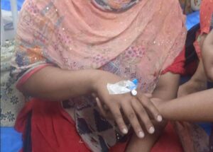 لاہور: جوہر ٹاؤن، فارم ہاؤس میں شیر نے فیملی پر حملہ کردیا