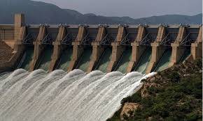 خیبرپختونخوا کے دریاؤں میں نچلے درجے کا سیلاب، تربیلا ڈیم میں پانی کی سطح بلند