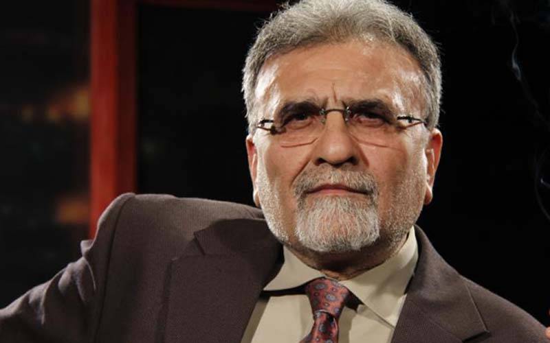 اگر نوازشریف اڈیالہ جیل عمران خان کو منانے گئے تو بے عزت ہو کر آئیں گے : نصرت جاوید