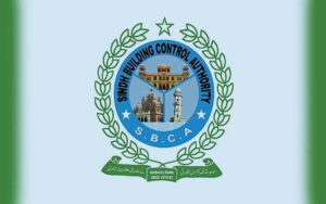 عمارت کو خطرناک قرار دیا گیا تھا، سندھ بلڈنگ کنٹرول اتھارٹی