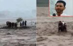 ریسکیو کی گاڑی رسی دے کر چلی گئی، دوسری گاڑی آئی تو کہنے لگے ہمارے پاس کچھ نہیں : سوات واقعہ میں جاں بحق بچوں کے والد کا انکشاف