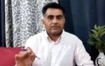 پی ٹی آئی ذرائع نے بتایا کہ مخصوص نشستوں کے کیس میں حامد خان کے دلائل خود کش حملہ تھا، ہم نے خود اپنے ساتھ زیادتی کی : صحافی عمران وسیم