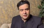 نوازشریف کی عمران خان سے ممکنہ ملاقات کیلئے رضامندی کی خبر سیاق و سباق سے ہت کر پیش کی گئی: کامران شاہد