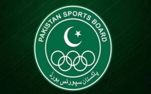 پی ایس بی کا کھیلوں کی فیڈریشنز میں 2مدت سے زیادہ عہدوں پر برقرار رہنے کا نوٹس