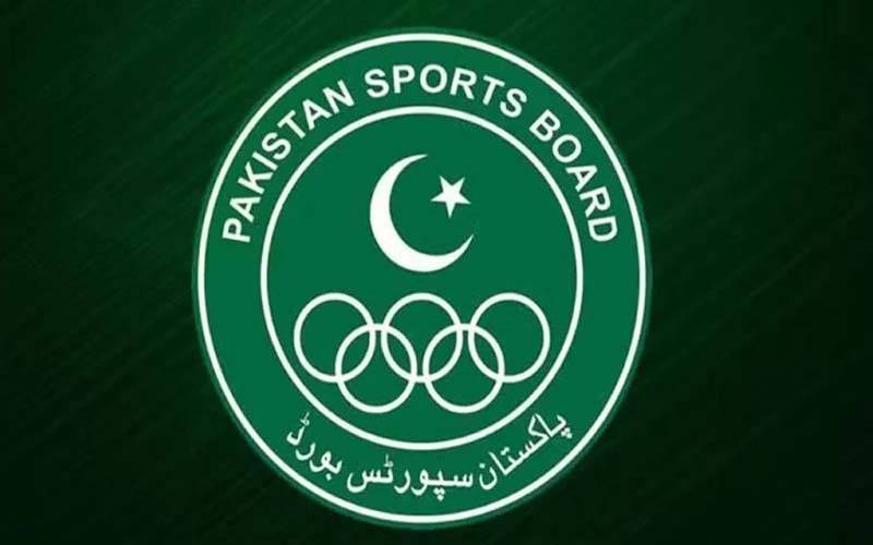 پی ایس بی کا کھیلوں کی فیڈریشنز میں 2مدت سے زیادہ عہدوں پر برقرار رہنے کا نوٹس
