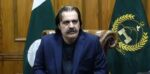 محکمے روڈ میپ پر عملدرآمد کیلئے عملی اقدامات کریں، منصوبوں کی تکمیل میں تاخیر نہ کی جائے: علی امین گنڈاپور