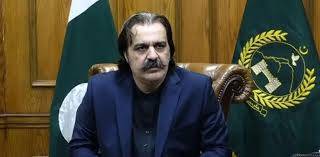 محکمے روڈ میپ پر عملدرآمد کیلئے عملی اقدامات کریں، منصوبوں کی تکمیل میں تاخیر نہ کی جائے: علی امین گنڈاپور