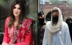 تحریک انصاف کے جیل میں قید اسیران کی زبردستی حجامت کی جاتی ہے: خدیجہ شاہ