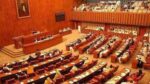 سینیٹ میں خیبرپختونخوا کی 11 نشستوں کیلئے پولنگ کا شیڈول جاری