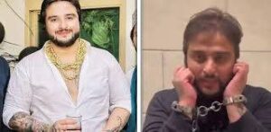 سافٹ ویئر اپ ڈیٹ، ٹک ٹاکر کاشف ضمیر نے ہتھیاروں کی نمائش پر عوام سے معافی مانگ لی